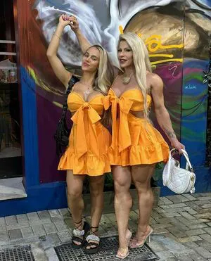 Anne Luise Freitas OnlyFans Leaked Free Thumbnail Picture - #XkNIEJ7K3g