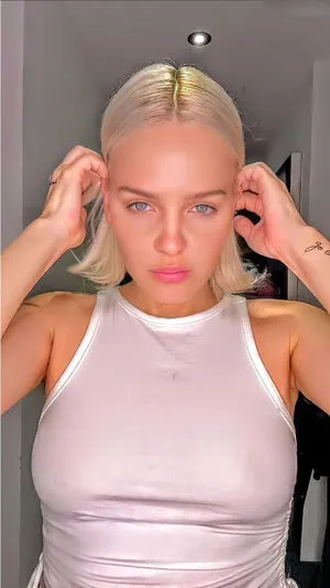 Anne Marie Rose Nicholson OnlyFans Leaked Free Thumbnail Picture - #GEI57ytW5r