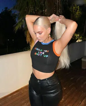 Anne Marie Rose Nicholson OnlyFans Leaked Free Thumbnail Picture - #HAUbE8zWyr