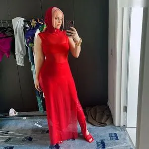 Anne Marie Rose Nicholson OnlyFans Leaked Free Thumbnail Picture - #NOrGoNAfda