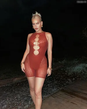 Anne Marie Rose Nicholson OnlyFans Leaked Free Thumbnail Picture - #gS6TTflWAc