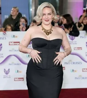 Anne Marie OnlyFans Leaked Free Thumbnail Picture - #Sfq7INbQad