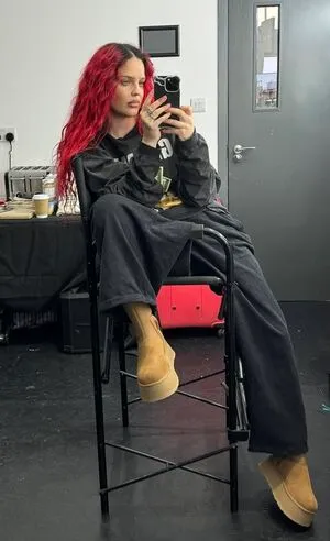 Anne Marie OnlyFans Leaked Free Thumbnail Picture - #XNkCV2F8lw