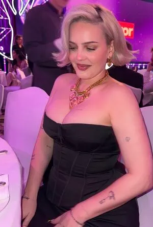 Anne Marie OnlyFans Leaked Free Thumbnail Picture - #rBMdchDPwi
