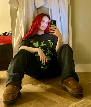 Anne Marie OnlyFans Leaked Free Thumbnail Picture - #v6AWM8zfzX