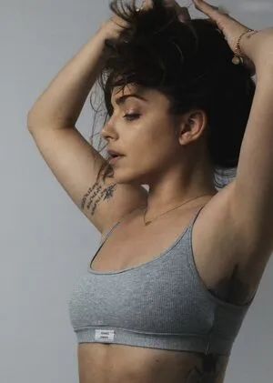 Anne Menden OnlyFans Leaked Free Thumbnail Picture - #0FNAe3ERGM