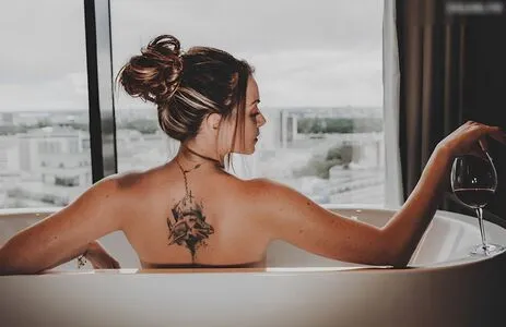 Anne Menden OnlyFans Leaked Free Thumbnail Picture - #AXRzHM9IvC