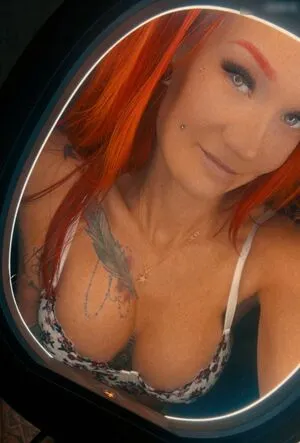 Anne Mieche OnlyFans Leaked Free Thumbnail Picture - #7LGx3CkKyc