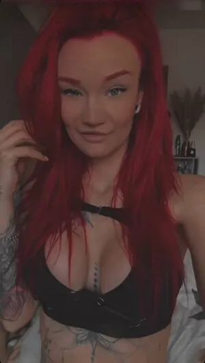 Anne Mieche OnlyFans Leaked Free Thumbnail Picture - #9RyCbpsf3U