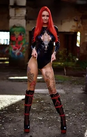 Anne Mieche OnlyFans Leaked Free Thumbnail Picture - #E8j2GJ3CyA