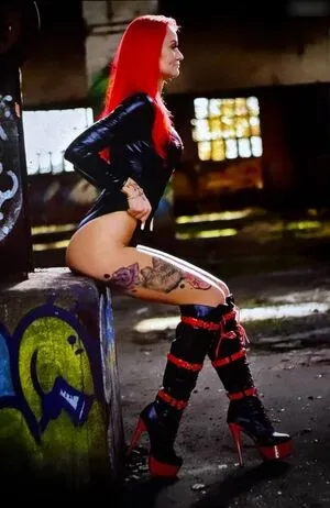 Anne Mieche OnlyFans Leaked Free Thumbnail Picture - #v3Vton5jB7