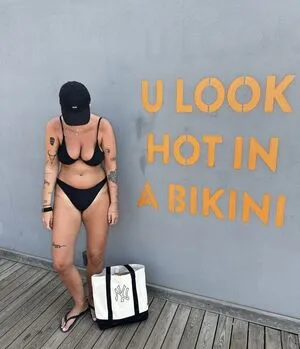 Anne Pedersen OnlyFans Leaked Free Thumbnail Picture - #WcrSB8Xnmo