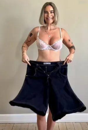 Anne Pedersen OnlyFans Leaked Free Thumbnail Picture - #kVpnSMx8l0