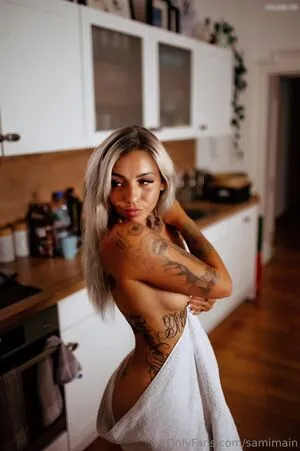 Anne Samanta Schubert OnlyFans Leaked Free Thumbnail Picture - #0GzScAZi6h