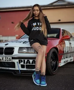 Anne Samanta Schubert OnlyFans Leaked Free Thumbnail Picture - #45a18cpZ1O