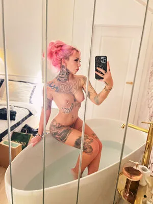 Anne Samanta Schubert OnlyFans Leaked Free Thumbnail Picture - #hOMwRmUMEa