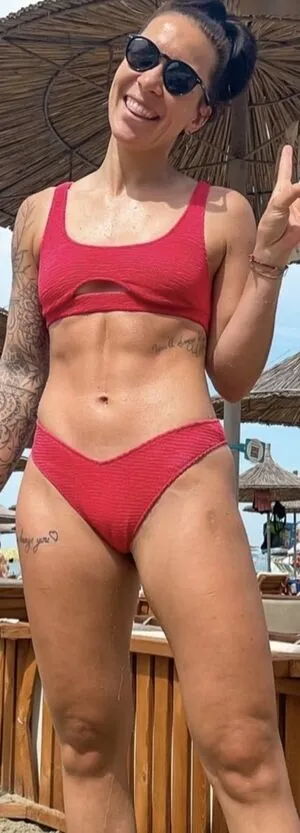 Anne Sauer OnlyFans Leaked Free Thumbnail Picture - #YfFDPA7H16
