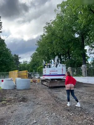 Anne Sttzner OnlyFans Leaked Free Thumbnail Picture - #8leqferAKQ