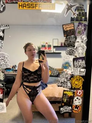 Anne Sttzner OnlyFans Leaked Free Thumbnail Picture - #A56cuY0eOE