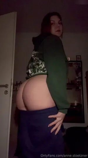 Anne Sttzner OnlyFans Leaked Free Thumbnail Picture - #PAWUfTO1NY