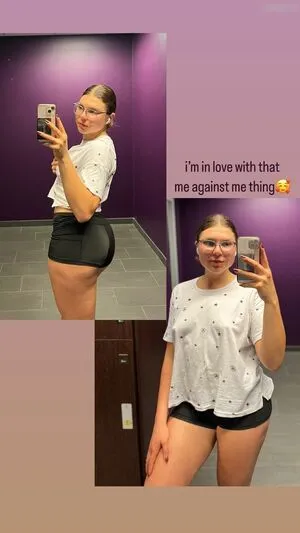 Anne Sttzner OnlyFans Leaked Free Thumbnail Picture - #ScofFeGFkG