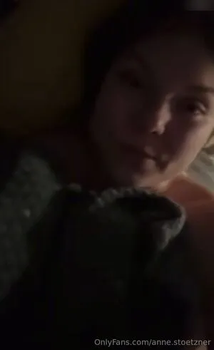 Anne Sttzner OnlyFans Leaked Free Thumbnail Picture - #YcdKwPNKrY