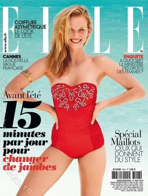 Anne Vyalitsyna OnlyFans Leaked Free Thumbnail Picture - #GLXEeynWry