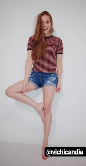 Anne Walde OnlyFans Leaked Free Thumbnail Picture - #GAMW9IkbsX