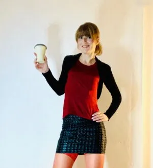 Anne Werner OnlyFans Leaked Free Thumbnail Picture - #L1X22nNgw0