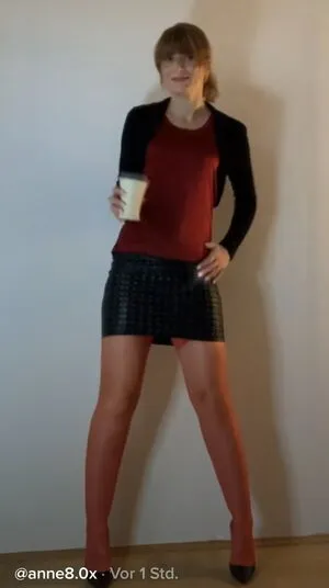 Anne Werner OnlyFans Leaked Free Thumbnail Picture - #Nh4w3j1b7k