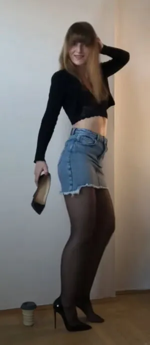 Anne Werner OnlyFans Leaked Free Thumbnail Picture - #RWgle62qFq