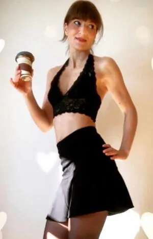 Anne Werner OnlyFans Leaked Free Thumbnail Picture - #hmTydebmqe