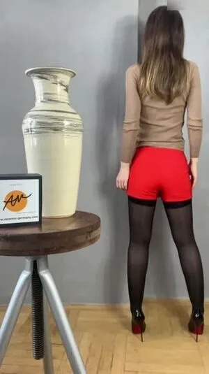 Anne Werner OnlyFans Leaked Free Thumbnail Picture - #vjQ8tXcl56