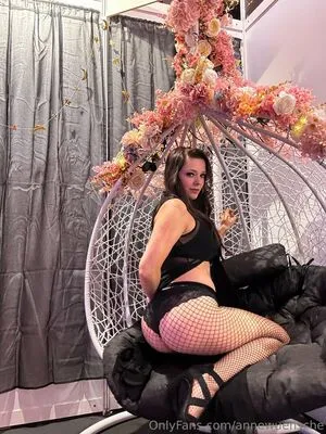 Anne Wnsche OnlyFans Leaked Free Thumbnail Picture - #lqMUEXUJp4