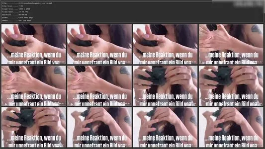 Anne Wnsche OnlyFans Leaked Free Thumbnail Picture - #7Bk37gCl4c