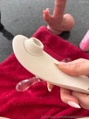 Anne Wnsche OnlyFans Leaked Free Thumbnail Picture - #cLsb9iCD13