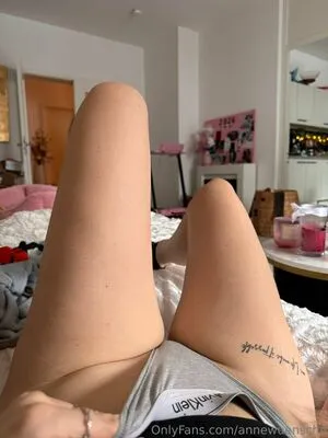 Anne Wunsche OnlyFans Leaked Free Thumbnail Picture - #iDsiy2qE6B
