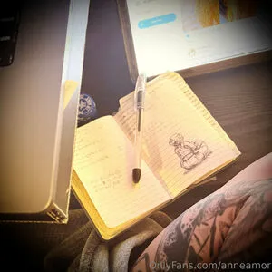 Anneamor OnlyFans Leaked Free Thumbnail Picture - #HyXlQdHDBp
