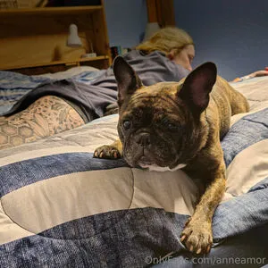 Anneamor OnlyFans Leaked Free Thumbnail Picture - #P3nJ669w4h