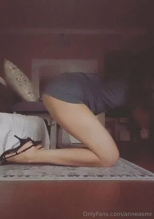 Anneasmr OnlyFans Leaked Free Thumbnail Picture - #O6Mwam0Qfj