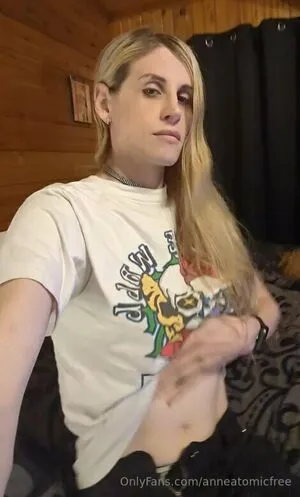 Anneatomicfree OnlyFans Leaked Free Thumbnail Picture - #gOIzXu4JLg
