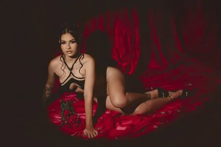 Annedixie OnlyFans Leaked Free Thumbnail Picture - #bDJbcy324c