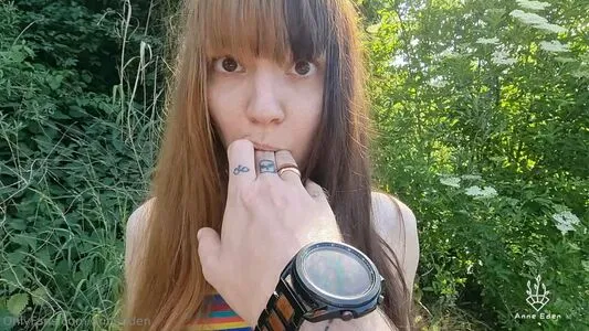 Anneeden OnlyFans Leaked Free Thumbnail Picture - #QQt2Sqemod