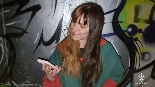 Anneeden OnlyFans Leaked Free Thumbnail Picture - #W1chFbBtsB
