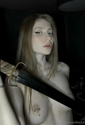 Annefoxxx OnlyFans Leaked Free Thumbnail Picture - #pM3y3mjPRY