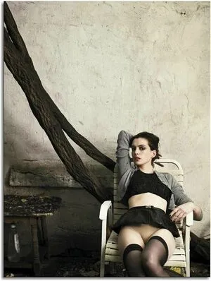 Annehathaway OnlyFans Leaked Free Thumbnail Picture - #c5LWCCsHkC
