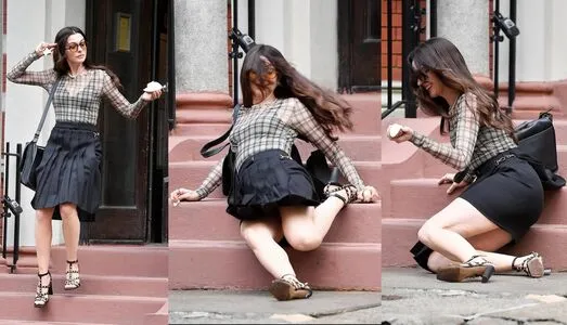 Annehathaway OnlyFans Leaked Free Thumbnail Picture - #zvsC1VMGce