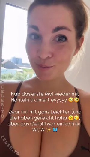 Annekastrotmann OnlyFans Leaked Free Thumbnail Picture - #sQOOz1SNjR