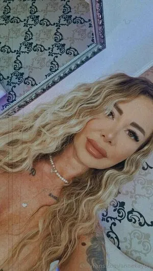 Annekay01 OnlyFans Leaked Free Thumbnail Picture - #1pTXRfRlwj