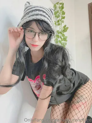 Annekuronofree OnlyFans Leaked Free Thumbnail Picture - #39IHPf1wH0